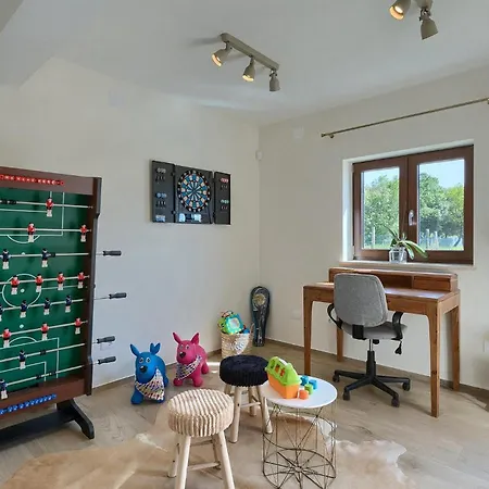 Campagna Holiday home *