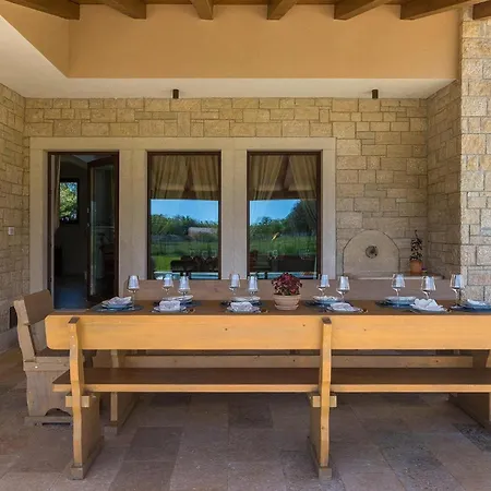 Holiday home Campagna *
