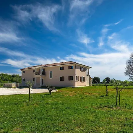Campagna Holiday home