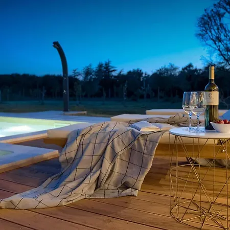 Holiday home Campagna