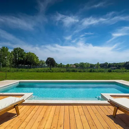 Holiday home Campagna *