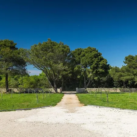 Holiday home Campagna Pula