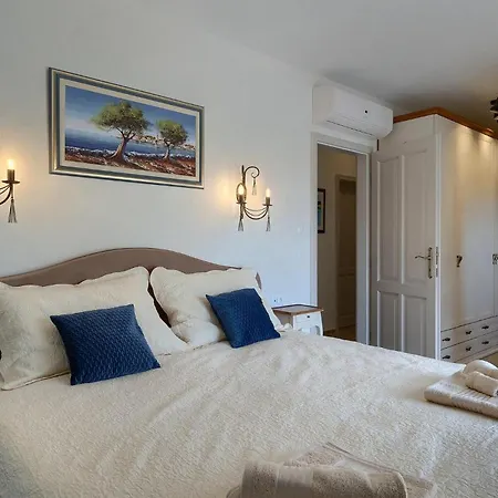 Campagna Holiday home *