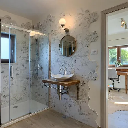 Campagna Holiday home