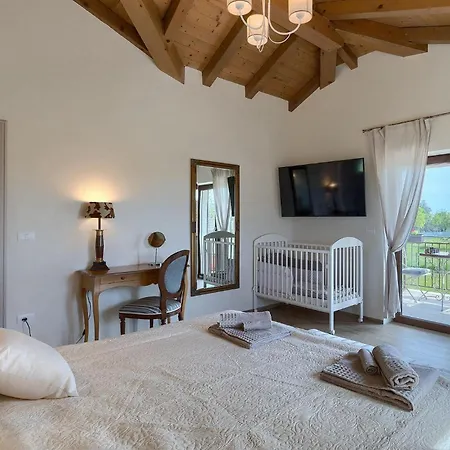 Campagna Holiday home