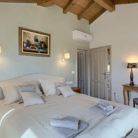 Campagna Holiday home *