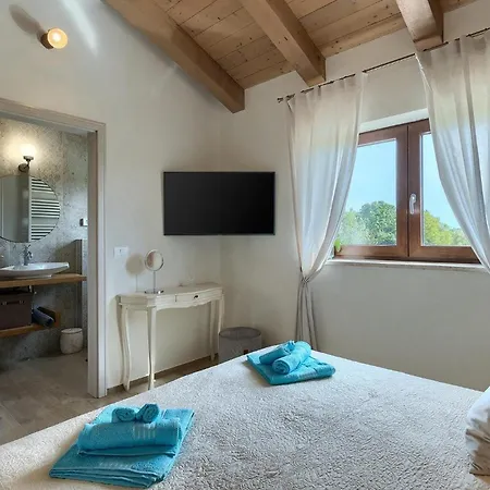 Campagna Holiday home Pula