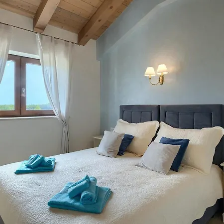 Holiday home Campagna Pula