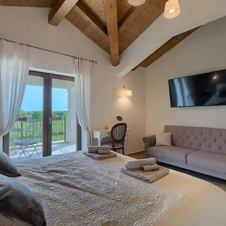 Campagna Holiday home