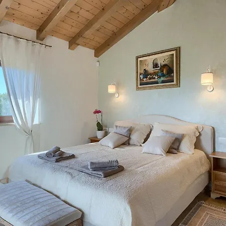 Holiday home Campagna