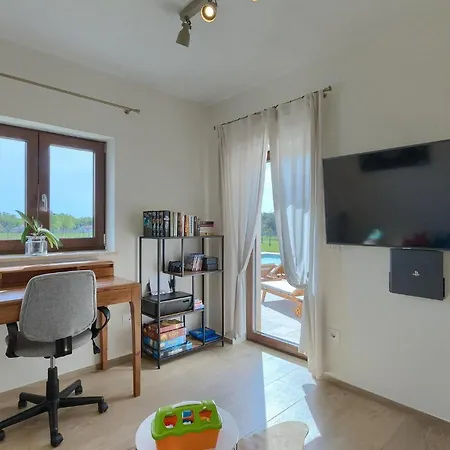 Campagna Holiday home Pula