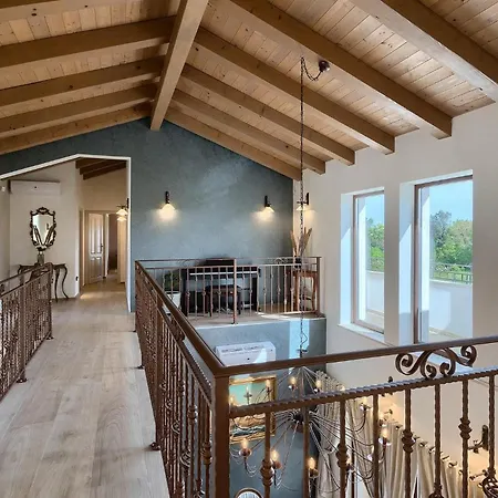 Campagna Holiday home