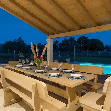Campagna Holiday home *