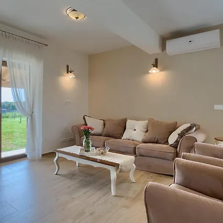 Holiday home Campagna *