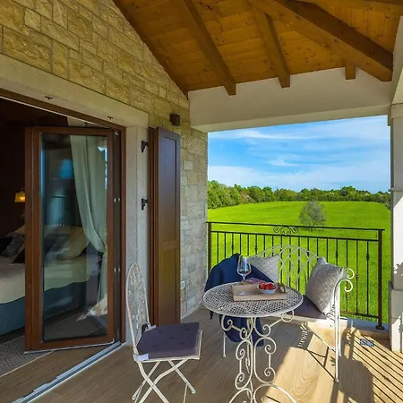 Campagna Holiday home Pula