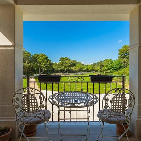 Campagna Holiday home